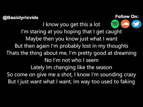 If Only You Knew - By: Ollie (Lyrics)