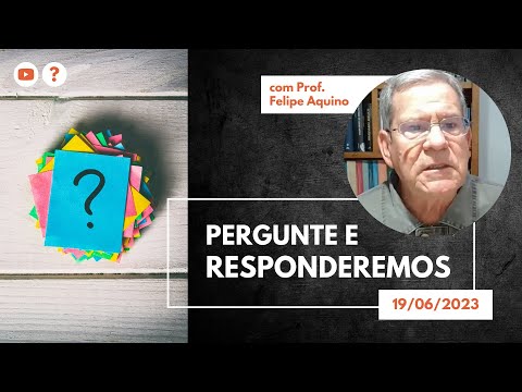 Qual a diferença de invocação dos mortos e intercessão dos santos? | PG 19/06/2023
