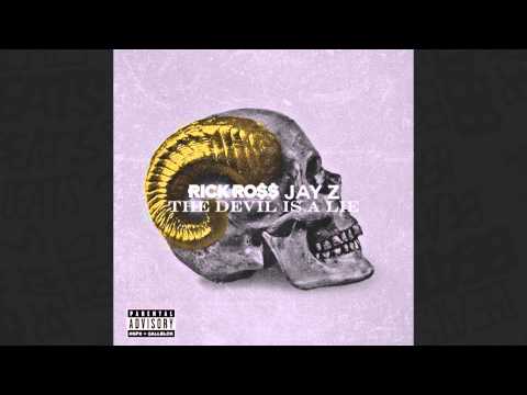 Rick Ross ft JAY Z  - The Devil Is A Lie (Instrumental)