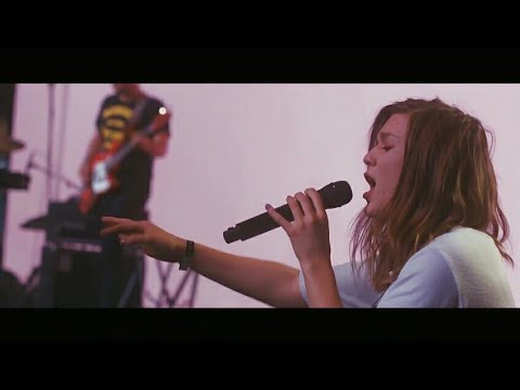 Come With Your Fire (Spontaneous) - UPPERROOM