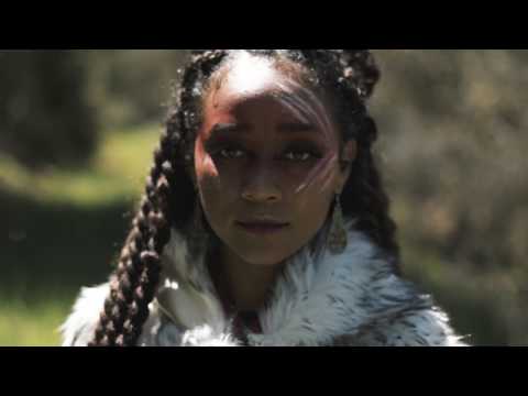William Black - Drown The Sky ft. RØRY [Official Music Video]