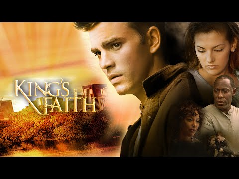 King's Faith (La Fe De King) | Película | Español and English | Lynn Whitfield | Crawford Wilson