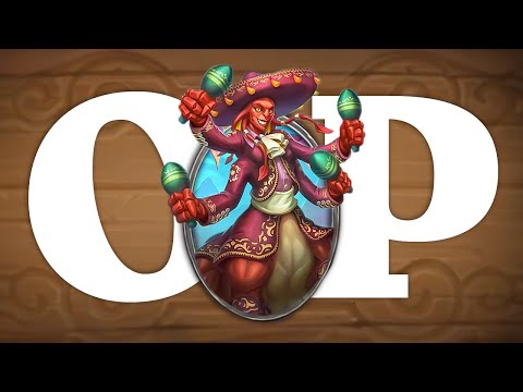 Do We Need Crooner For This Build? | Hearthstone Battlegrounds