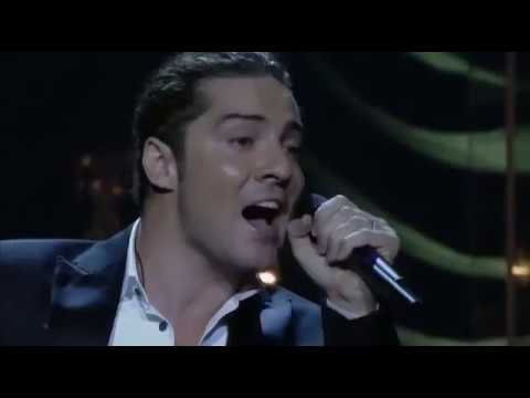 David Bisbal   Mi Princesa (Live)