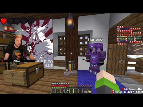 Ranboo Confirmed Enderman Noise