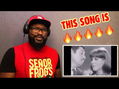 JAVIER SOLIS - ESCLAVO Y AMO | REACTION