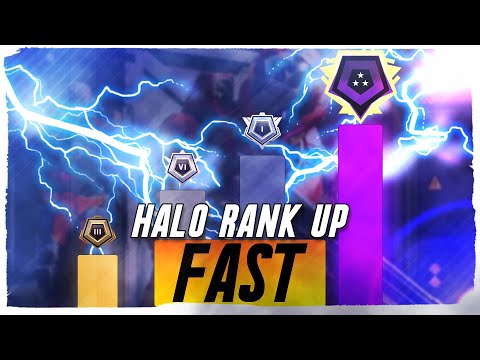 Thumbnail for Ranked Guide for ALL MODES in Halo Infinite! | Tips and Tricks