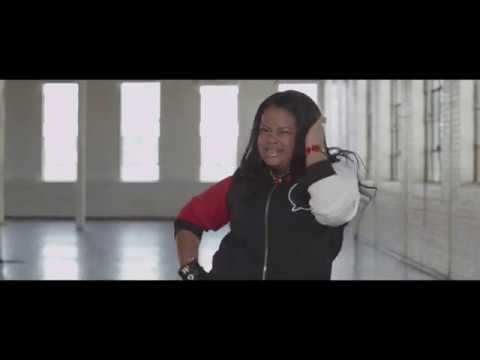 Thumbnail for We Are Toonz ft. Nia Kay - "Do The Drizzy" Music Video | The Rap Game Season 2