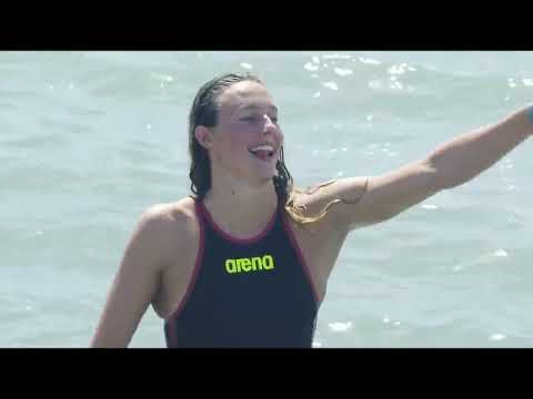 Campeonatos da Europa de Desportos Aquáticos | RTP