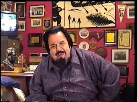 EL GRILLO EN FORMOSA