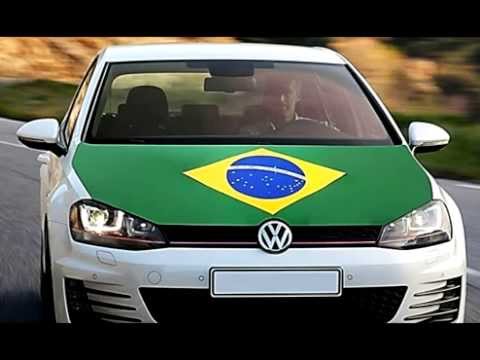 Thumbnail for Olha o gol - Galvão Bueno