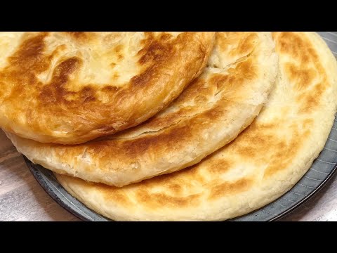 Thumbnail for ҚАТТАМА???? ЕҢ ОҢАЙ, ЕҢ ДӘМДІ РЕЦЕПТ????????