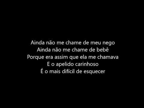 Gusttavo Lima - Apelido Carinhoso « letra