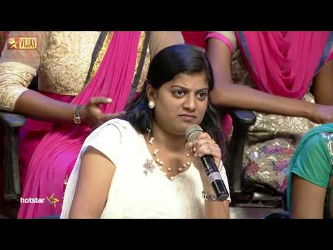 சீதனம் கேட்கும் பெண்களை ஆதரிப்போர் Vs எதிர்ப்போர்