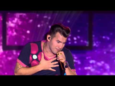 TAYRONE -  CARRO SEM ESTRADA -  DVD AO VIVO EM SALVADOR