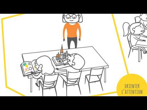 Comment renforcer l'attention des élèves ?