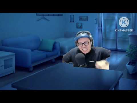 Thumbnail for 【ヒカニチ】深夜だね、騒ぎます