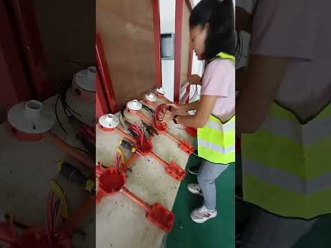 Thumbnail for A day in the life of a Photovoltaic System TWSP PTC Sindangan PV System