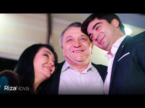Baxtiyor G&apos;oziyev - Dadamning soyasida | Бахтиёр Гозиев - Дадамнинг соясида