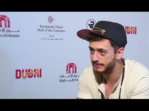 Thumbnail for سعد لمجرد : لهذا السبب اعتذرت شيرين عن غناء دويتو معي