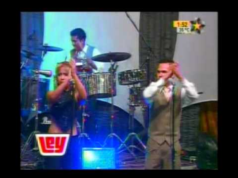 POPURRI DE EXITOS SONORA EVEREST