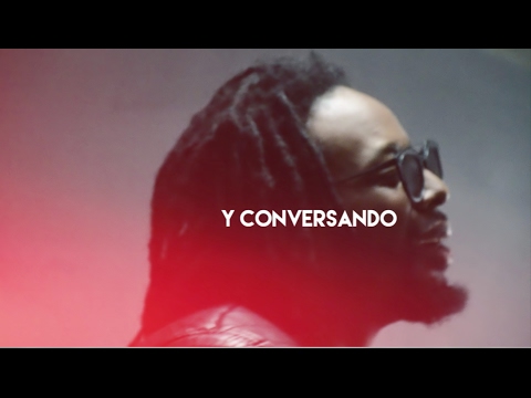 Big Nango   Mal de Amores (Video Lyric)