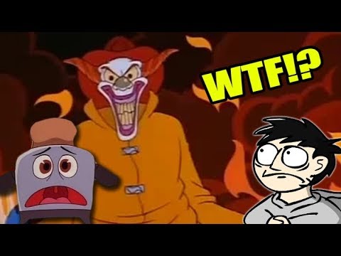 Thumbnail for Steve Reviews: The Brave Little Toaster