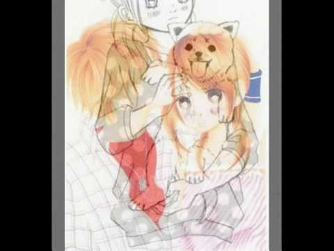 Nana & Yano (Bokura ga ita)