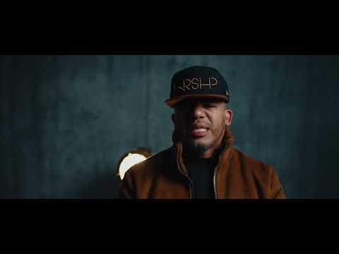 Thumbnail for Por Que Me Amas Tanto - SU NOMBRE ES JESUS X HAMLIN MARQUEZ