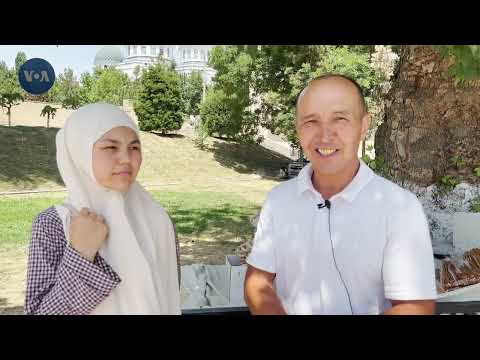 O'zbekiston:  "Xalqimiz hali talabchan emas"