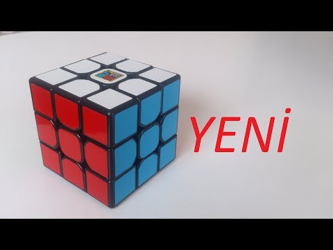 Thumbnail for 3x3 zeka küpü (rubik küp) çözümü