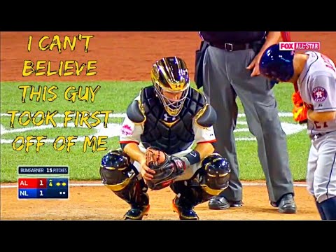 Thumbnail for MLB Stealing First Base
