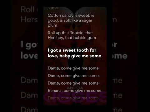 Banana Lyrics | Anitta | Becky G| Lyrics