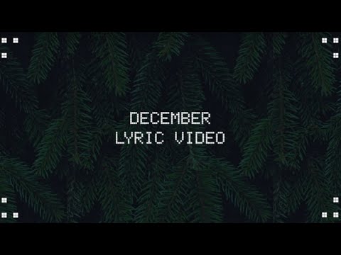 Thumbnail for Ariana Grande - December (Lyric Video)