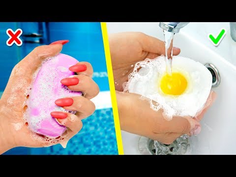 Thumbnail for Необычное мыло своими руками – 11 идей!