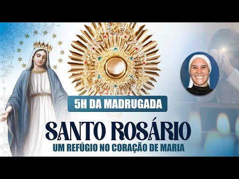 Santo Rosário 06/01 |  Exército de São Miguel 2023 - HESED