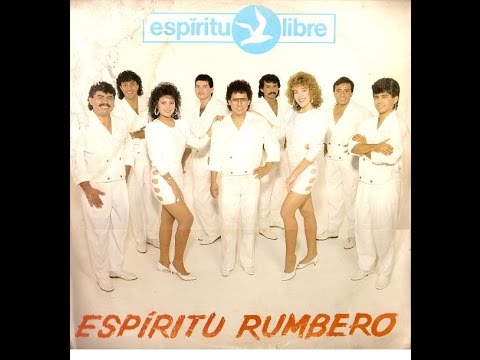 Thumbnail for ESPIRITU LIBRE ROMANTICO , MIS TRES FAVORITAS.