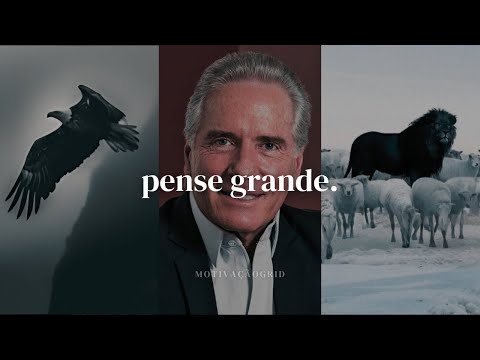 VOCÊ SÓ CHEGA LONGE QUANDO PENSA GRANDE – Justus 2025