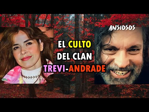 El Aterrador CLAN TREVI-ANDRADE | EL CASO QUE CONMOCIONÓ A UN PAÍS #viral #viralvideo #misterio