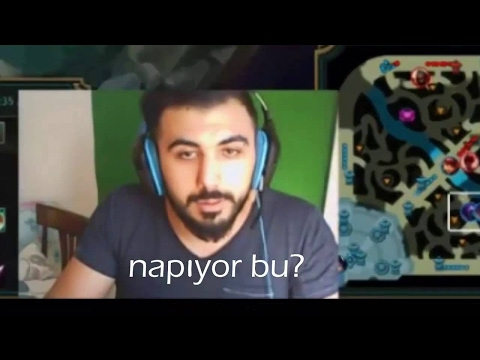 Thumbnail for Bronz Oyunu Sunumu Eğlenceli Anlar #1