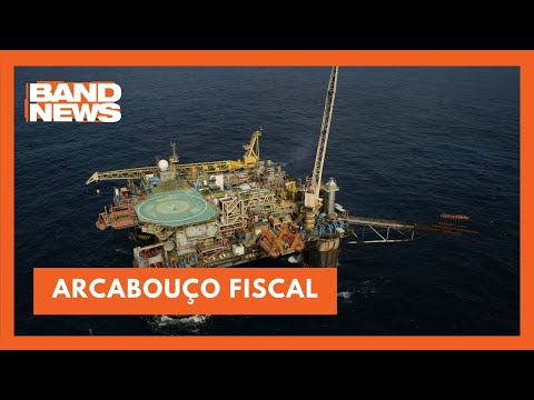 Bolsas no mundo e as cotações do petróleo |BandNews TV