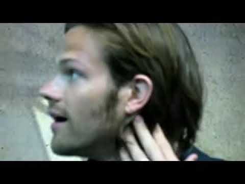 Fãs brasileiros cantam delicious para Jared