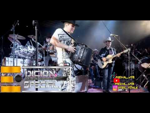 Thumbnail for Edicion Especial - Corridos En vivo [Tocada 2016]