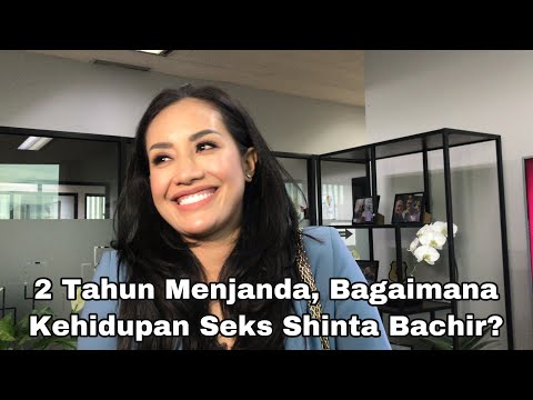 2 Tahun Menjanda, Bagaimana Kehidupan Shinta Bachir?