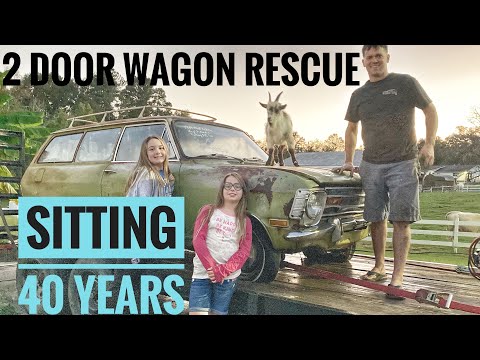 Thumbnail for 69 Opel Kadett Station Wagon