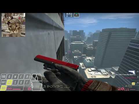 pixelsurf on vertigo