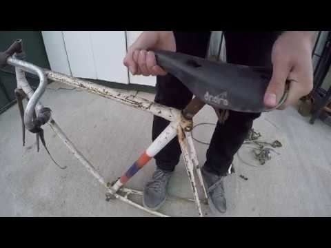 Restauración Bicicleta  [ Bike Restoration ]