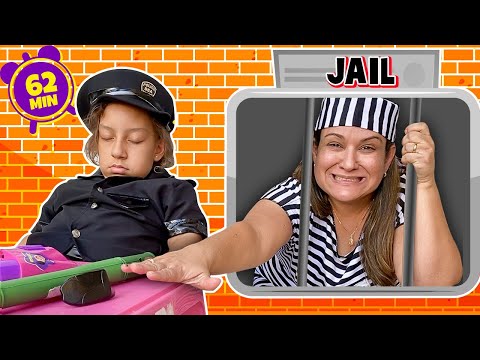 Thumbnail for Compilado de histórias e brincadeiras para crianças - MC Divertida