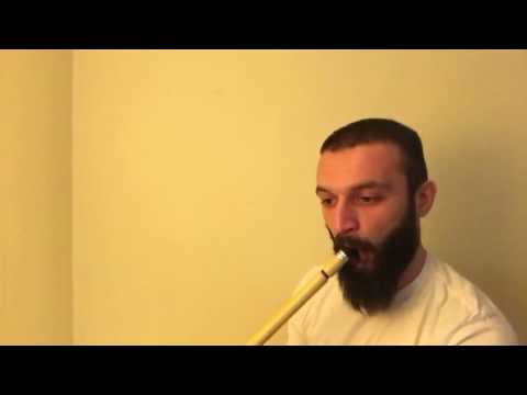 Thumbnail for Fazla asabi Kudsi hocayla "NEY öğreniyorum" - Aykut Elmas