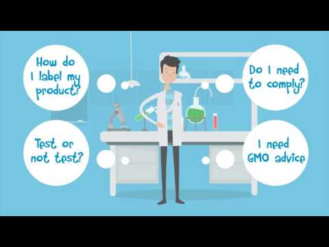 GMO 101: Basics for Food Manufacturers